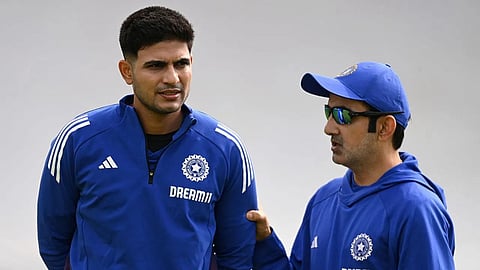 Gil-gambhir