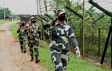 bsf