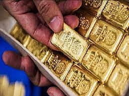 पोस्ता में 6.50 किलो सोना गबन मामले में एक और गिरफ्तार
