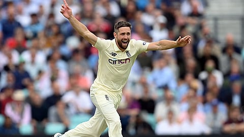 इंग्लैंड के वोक्स को मौके गंवाने का अफसोस