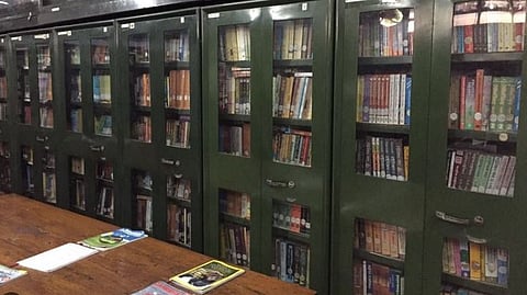 kolkata, college, library, fund, bengal 
