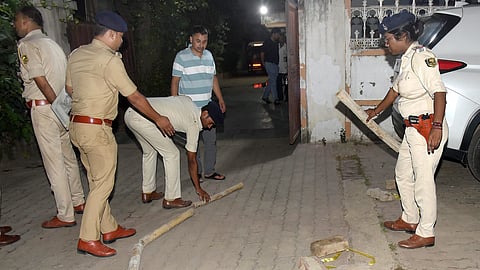 व्यवसायी गोपाल खेमका की हत्या