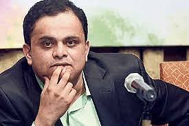 ब्रात्य ने पीएम पर सनातन धर्म का अपमान करने का लगाया आरोप