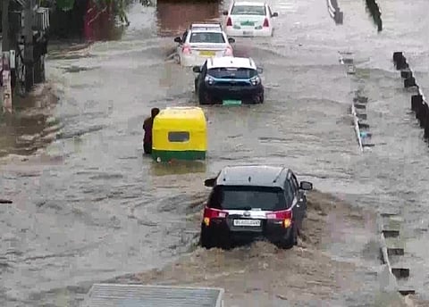 water_logging_in_capital