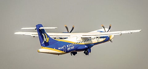 काठमांडू के लिए 11 महीने बाद फिर शुरू होगी सीधी उड़ान 