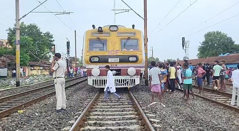 titagarh 
