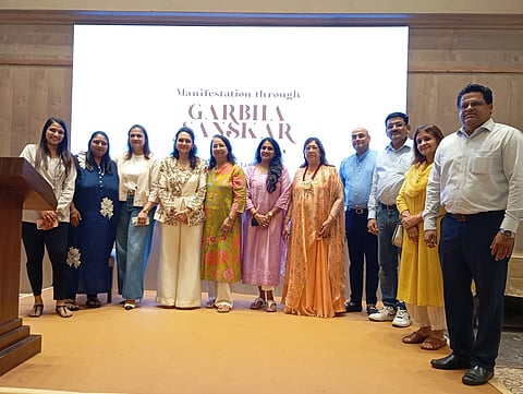 गर्भ से ही सीखते हैं बच्चे : डॉ. सोनल जैन