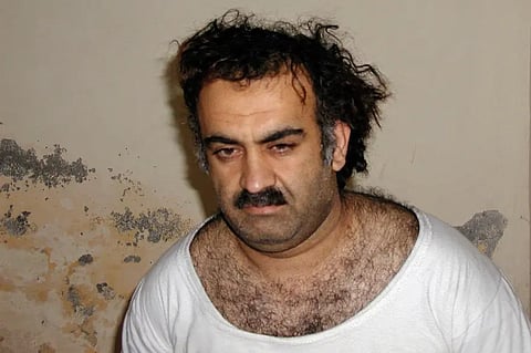 Khalid Shekh
