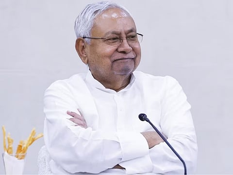 Bihar 