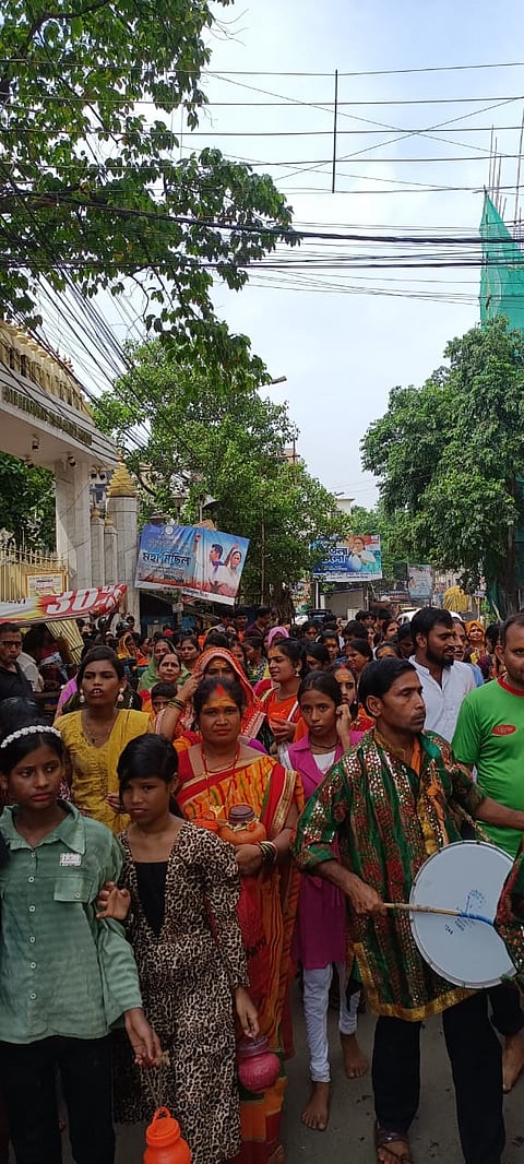 सावन का पहला सोमवार, आज उमड़ेगा आस्था का जनसैलाब