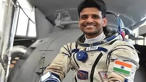 astronaut_shashank_shukla