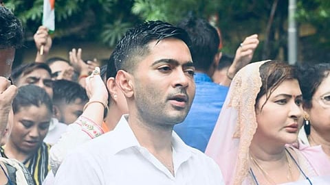 अभिषेक बनर्जी 