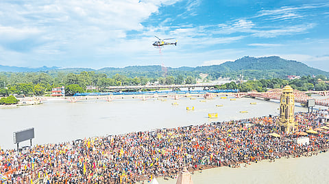 Haridwar