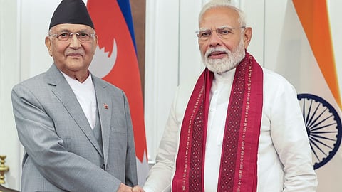 Nepal