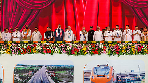 बिहार में अब 5 अमृत भारत ट्रेन हैं, देश में किसी भी राज्य में सबसे अधिक