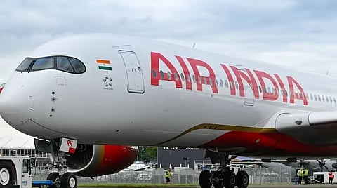 Air India 