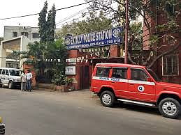 इंटाली में मोबाइल चोर के संदेह में युवक की पिटायी