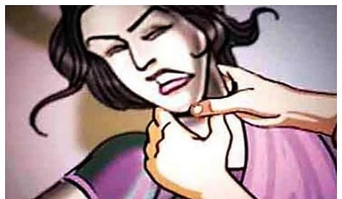 सांकेतिक चित्र 