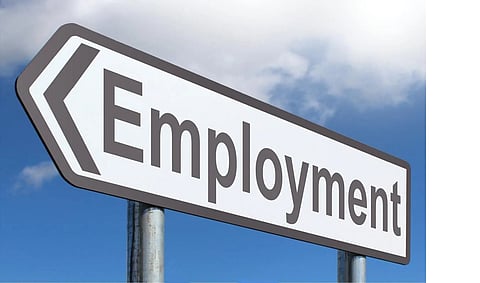 टाटा समूह, गूगल इंडिया, इन्फोसिस नौकरी के तीन सबसे आकर्षक ब्रांड