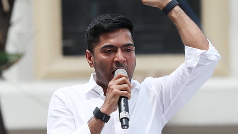 अभिषेक बनर्जी