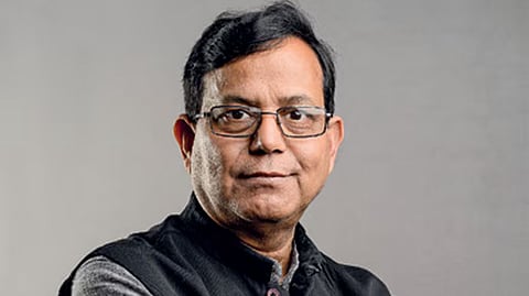 माकपा के पश्चिम बंगाल सचिव मोहम्मद सलीम