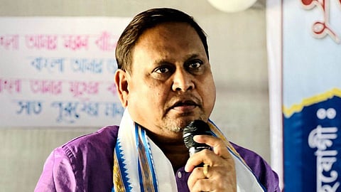 हुमायूं ने नयी पार्टी बनाने की दी चेतावनी