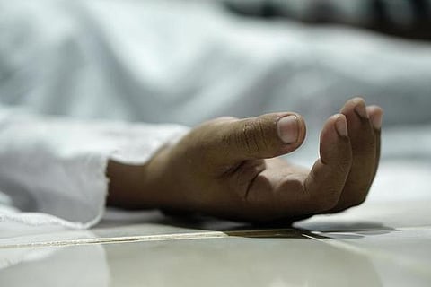 सांकेतिक फोटो 