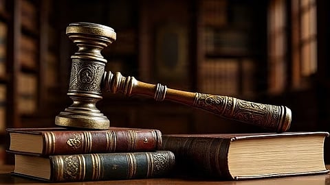 Court