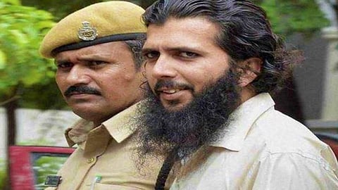 Yashin Bhatkal