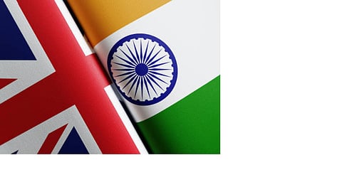 ब्रिटेन के साथ एफटीए : पहले साल भारत को हो सकता है 4,060 करोड़ रुपये का राजस्व नुकसान 