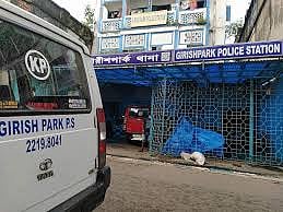 डाइनिंग टेबल से गिरकर डेढ़ साल की बच्ची की मौत