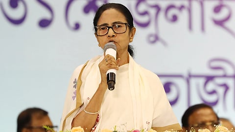 दुर्गापूजा कमेटियों को 1.10 लाख रु. का अनुदान