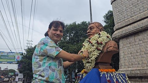 शिल्पांचल में श्रद्धा से याद किए गए मुंशी प्रेमचंद