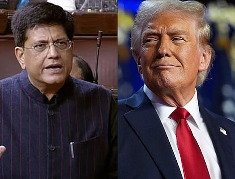 piyush_goyal_and_donald_ trump