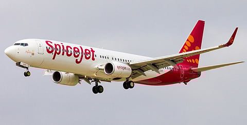 spicejet_plane 