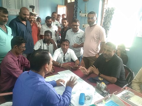 दक्षिण अंडमान में बिजली संकट गहराया, राहत न मिलने पर 10 अगस्त से धरने की चेतावनी