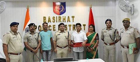 Basirhat
