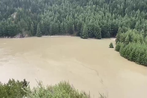 harsil_helipad_turned_into_lake
