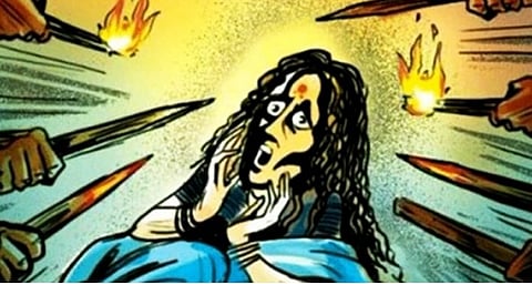 प्रतिकात्मक फोटो