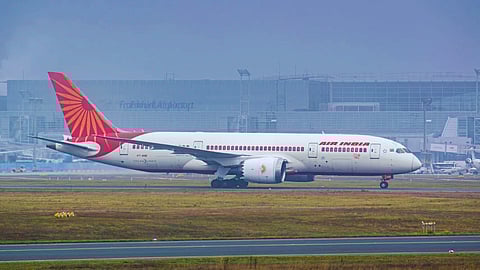 Air_india_flight