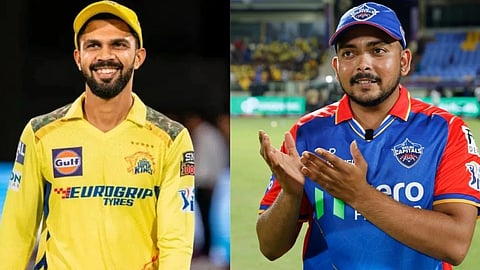 गायकवाड़ और पृथ्वी महाराष्ट्र की टीम में