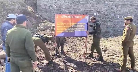 प्रतीकात्मक तस्वीर