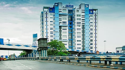 नवान्न ने 4 अधिकारियों को किया सस्पेंड, एफआईआर दर्ज नहीं