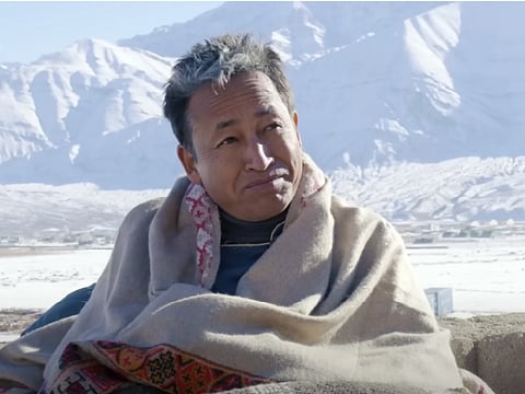 लद्दाख प्रशासन ने लेग में हिमालयन इंस्टीट्यूट ऑफ अल्टरनेटिव लर्निंग को भूमि आवंटन रद्द कर दिया है। 