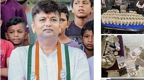 karnatka_mla_kc_virendra