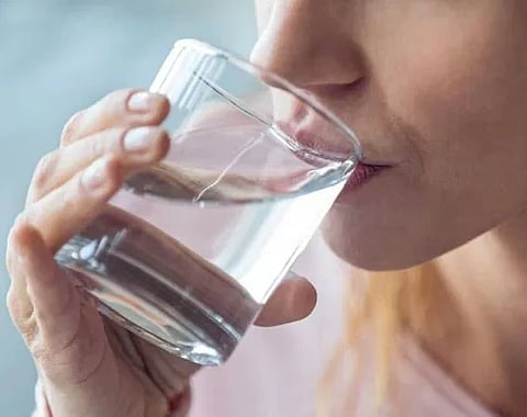 water_drinking_habit 