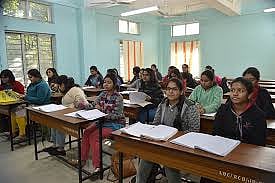 सेंट्रलाइज्ड पोर्टल का पहला चरण समाप्त, कई कॉलेज खाली सीटों को लेकर चिंतित