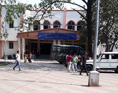 बहू को मौत के घाट उतारने वाले ससुर को उम्रकैद की सजा