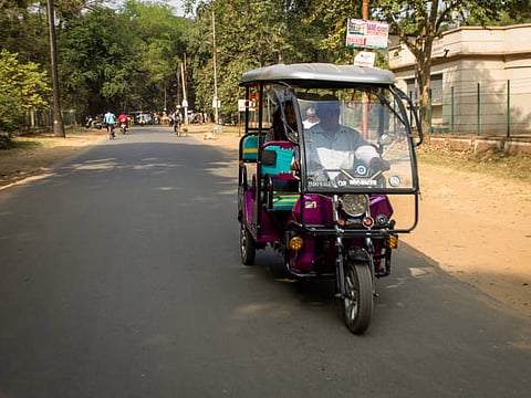 सांकेतिक टोटो की तस्वीर
