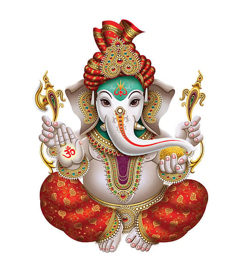 गणेश